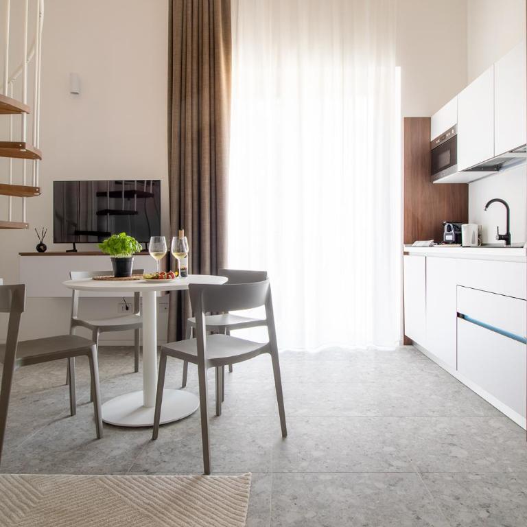 The vertical house - Elegant refuge on two floors - Appartamento con 2 Camere da Letto - 3