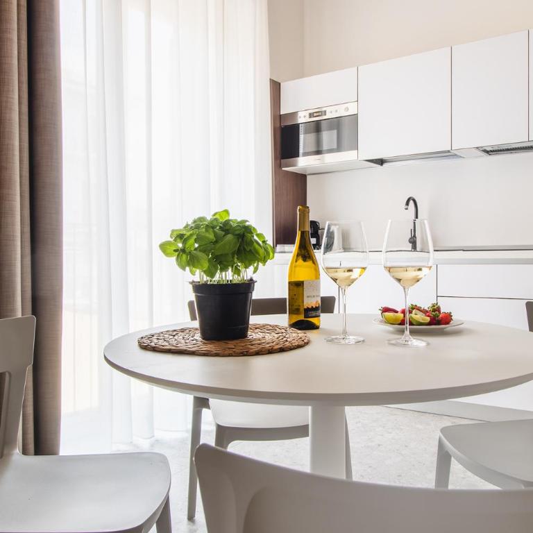 The vertical house - Elegant refuge on two floors - Appartamento con 2 Camere da Letto - 7