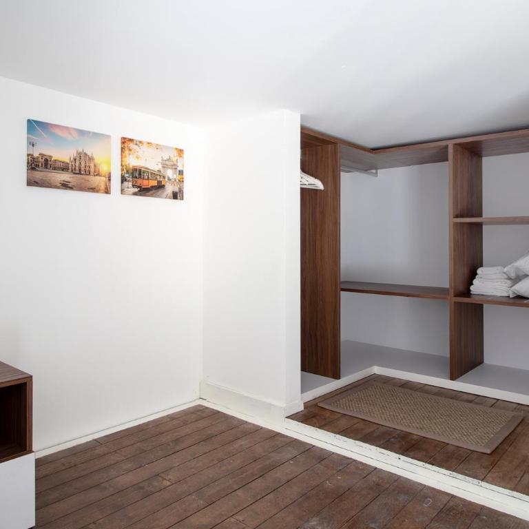 The vertical house - Elegant refuge on two floors - Appartamento con 2 Camere da Letto - 20
