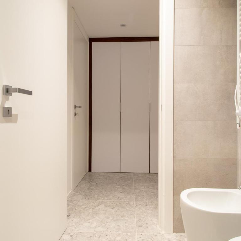 The vertical house - Elegant refuge on two floors - Appartamento con 2 Camere da Letto - 26