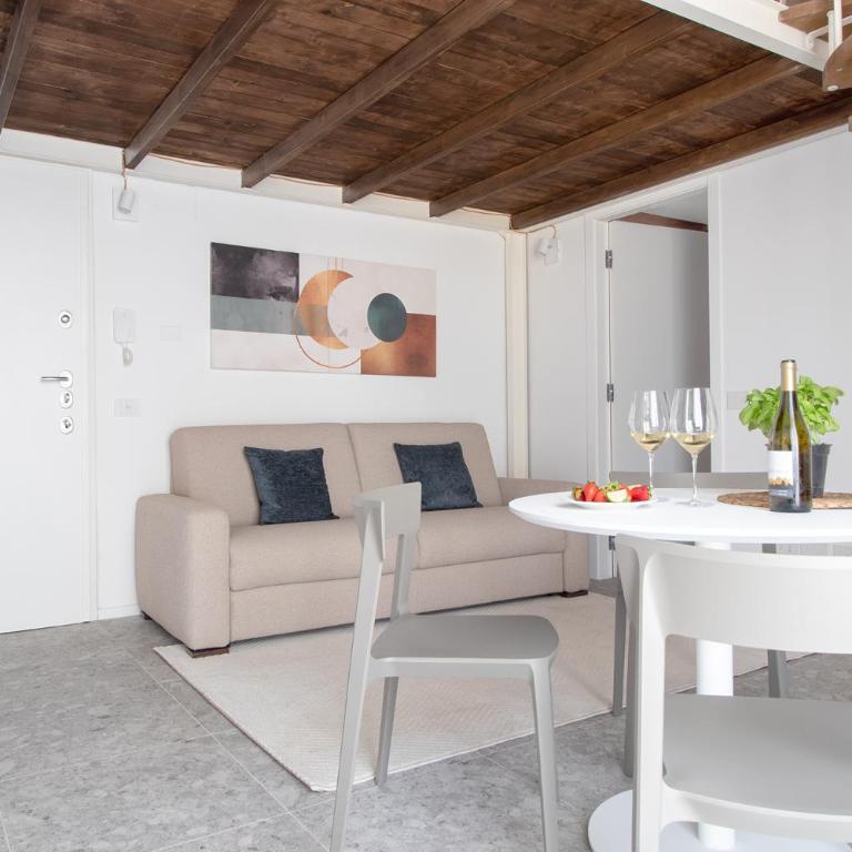 The vertical house - Elegant refuge on two floors - Appartamento con 2 Camere da Letto - 14