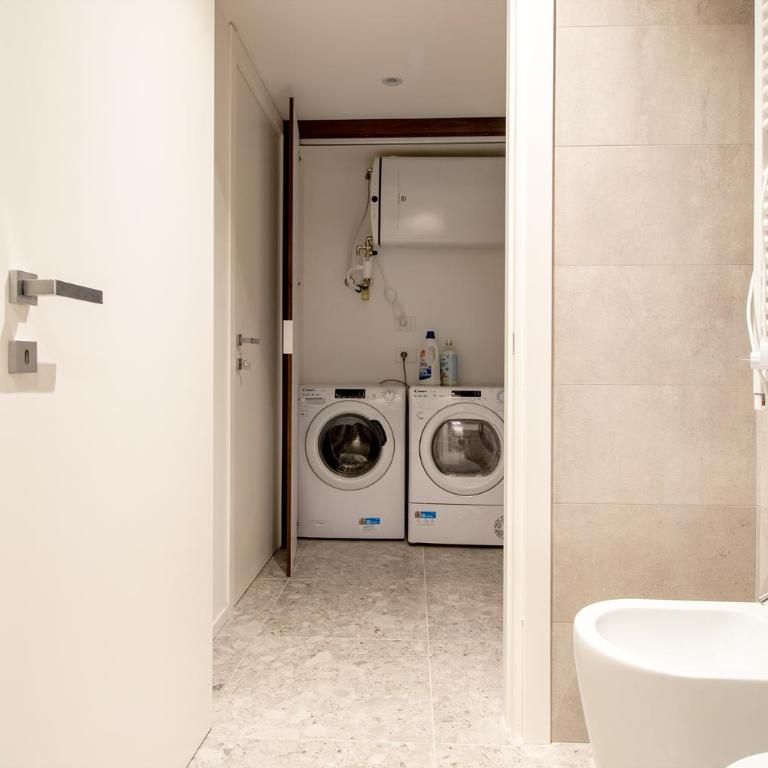 The vertical house - Elegant refuge on two floors - Appartamento con 2 Camere da Letto - 25
