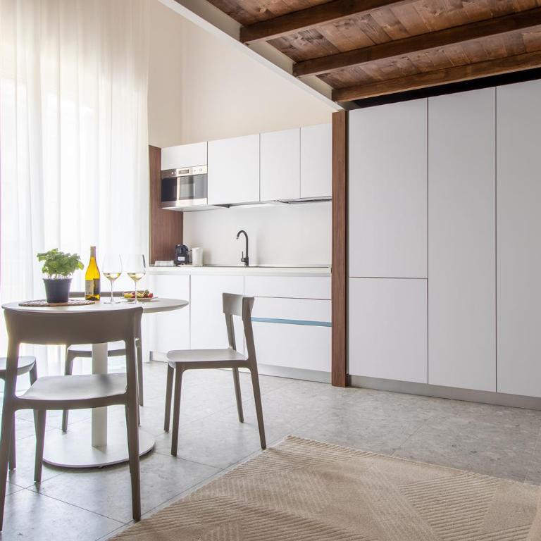 The vertical house - Elegant refuge on two floors - Appartamento con 2 Camere da Letto - 11