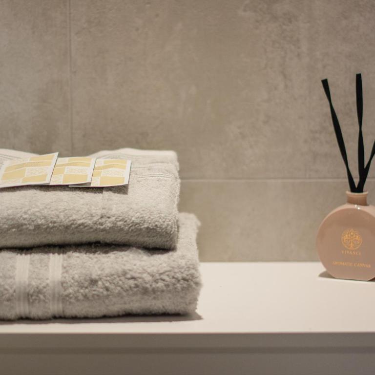 The vertical house - Elegant refuge on two floors - Appartamento con 2 Camere da Letto - 24