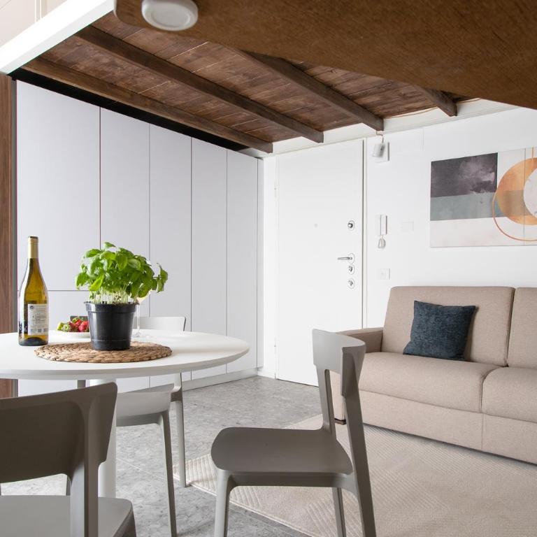 The vertical house - Elegant refuge on two floors - Appartamento con 2 Camere da Letto - 12