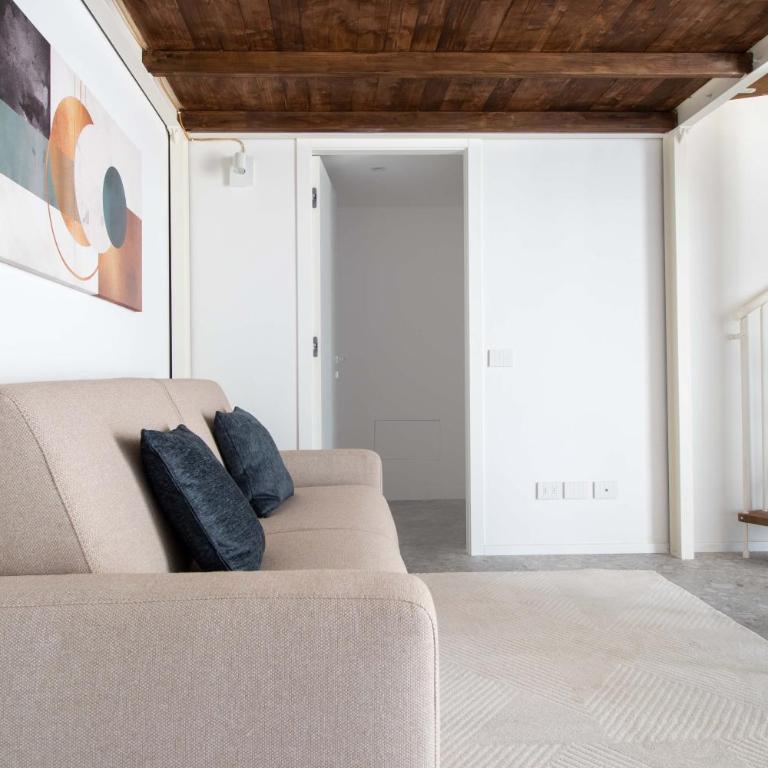 The vertical house - Elegant refuge on two floors - Appartamento con 2 Camere da Letto - 13