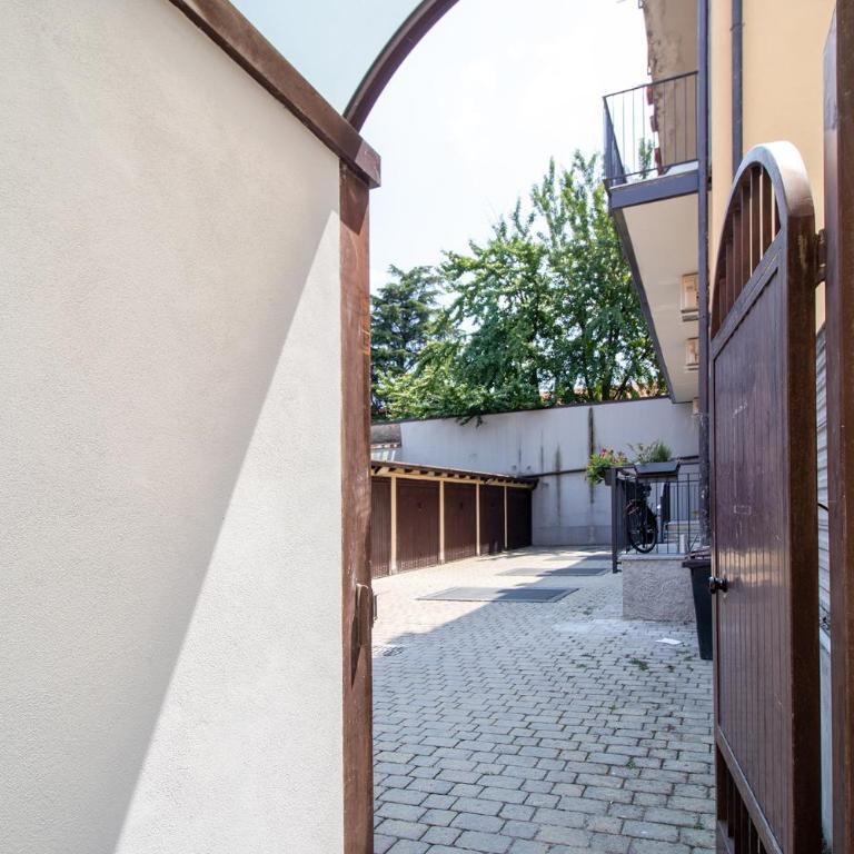 The vertical house - Elegant refuge on two floors - Appartamento con 2 Camere da Letto - 28