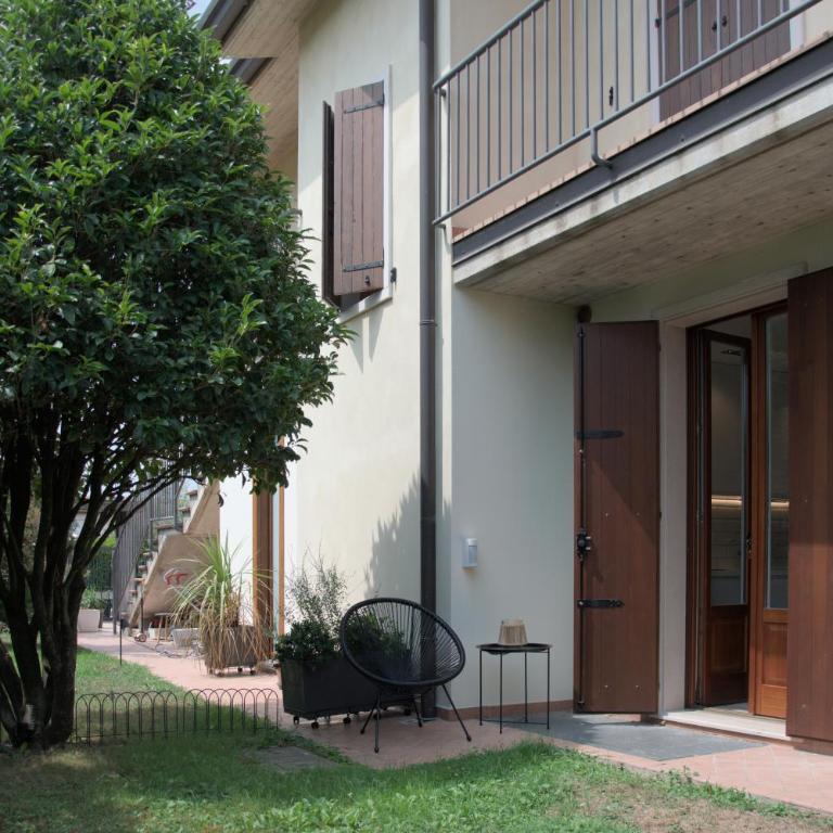 GardaEssence - Apartment - 9