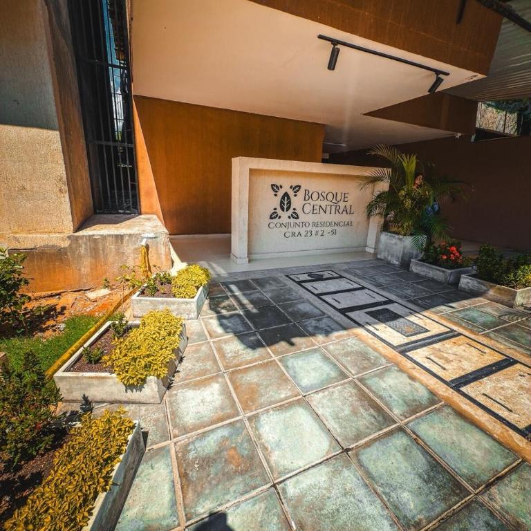 Moderno apartamento cerca de las mejores clínicas de la ciudad - Apartamento Deluxe de 2 dormitorios - 20