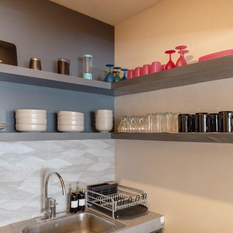Talulah Living 3BR Apt - Private & Shared Pool - Apartamento - 37