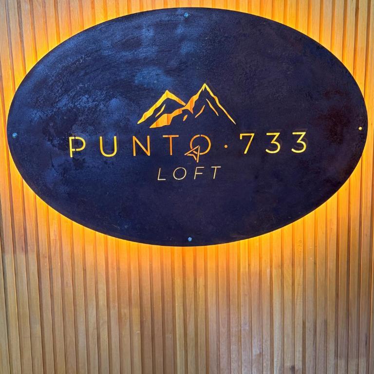 Punto733 loft - Apartamento de 1 dormitorio - 2