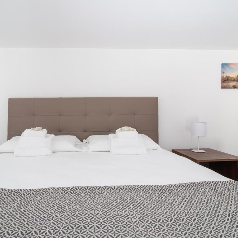 The vertical house - Elegant refuge on two floors - Appartamento con 2 Camere da Letto - 17