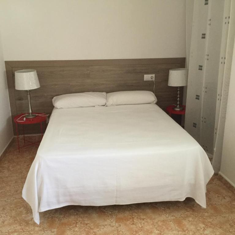 Apartamento Cambrils - Two-Bedroom Apartment - 3ºA - 6