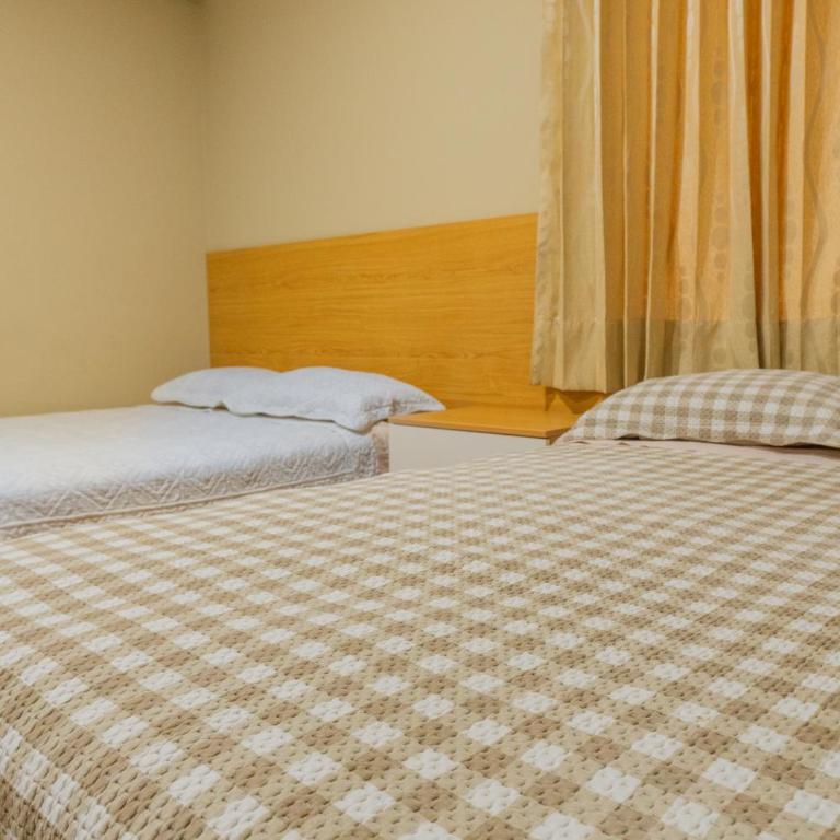 Hospedaje Andina H&M - Twin Room - 1