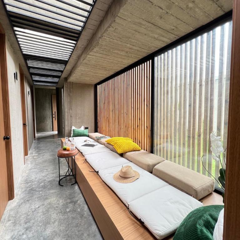 Exclusiva Casa de Campo en Rozo - Piscina, Parqueadero y Zonas Verdes - Casa de 4 dormitorios - 4