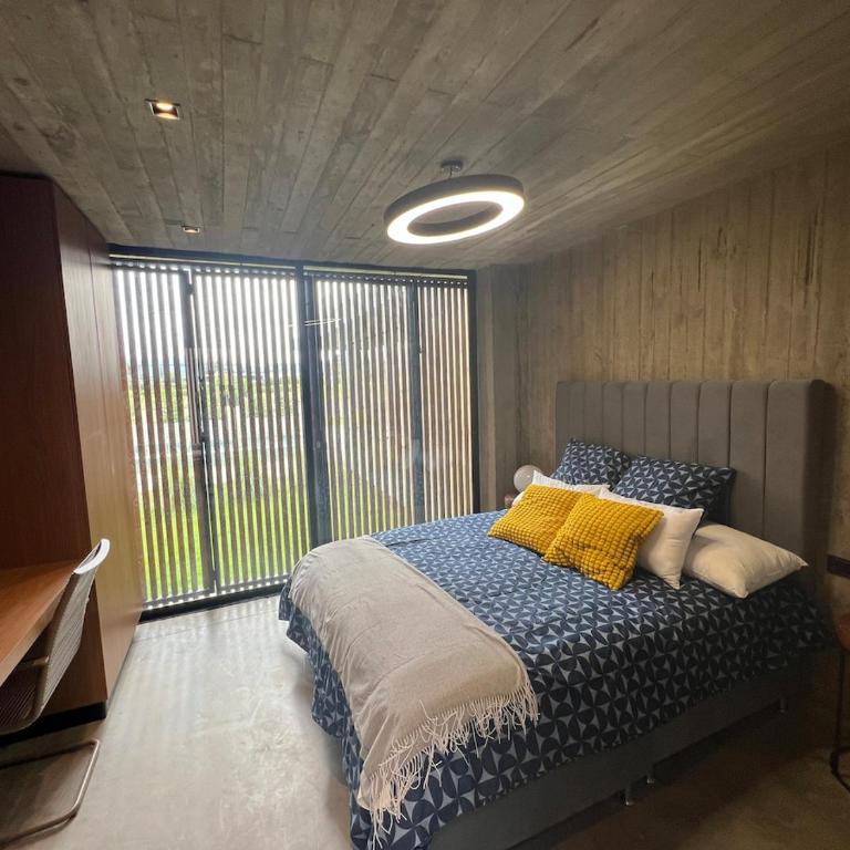 Exclusiva Casa de Campo en Rozo - Piscina, Parqueadero y Zonas Verdes - Casa de 4 dormitorios - 5