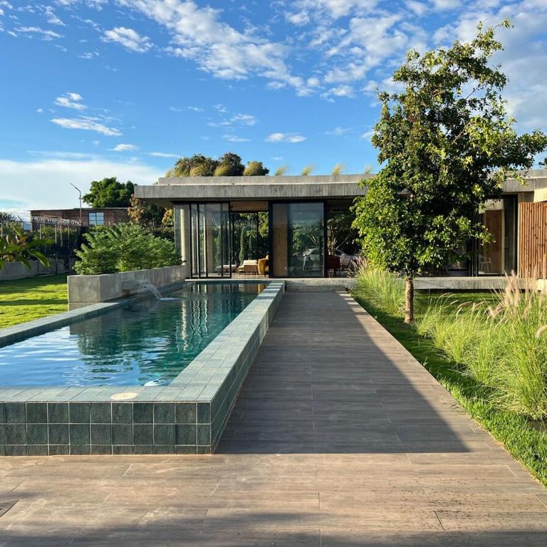 Exclusiva Casa de Campo en Rozo - Piscina, Parqueadero y Zonas Verdes - Casa de 4 dormitorios - 7