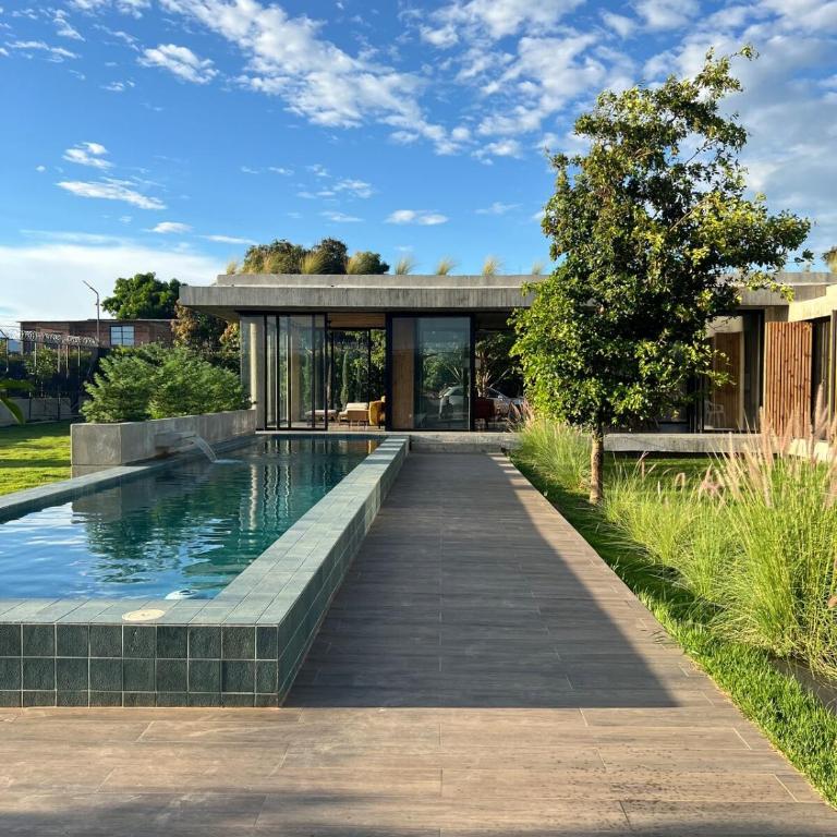 Exclusiva Casa de Campo en Rozo - Piscina, Parqueadero y Zonas Verdes - Casa de 4 dormitorios - 11