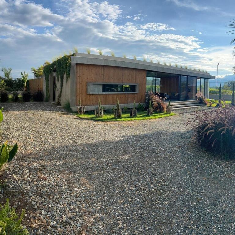 Exclusiva Casa de Campo en Rozo - Piscina, Parqueadero y Zonas Verdes - Casa de 4 dormitorios - 15