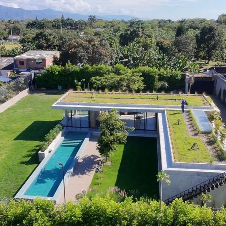 Exclusiva Casa de Campo en Rozo - Piscina, Parqueadero y Zonas Verdes - Casa de 4 dormitorios - 16