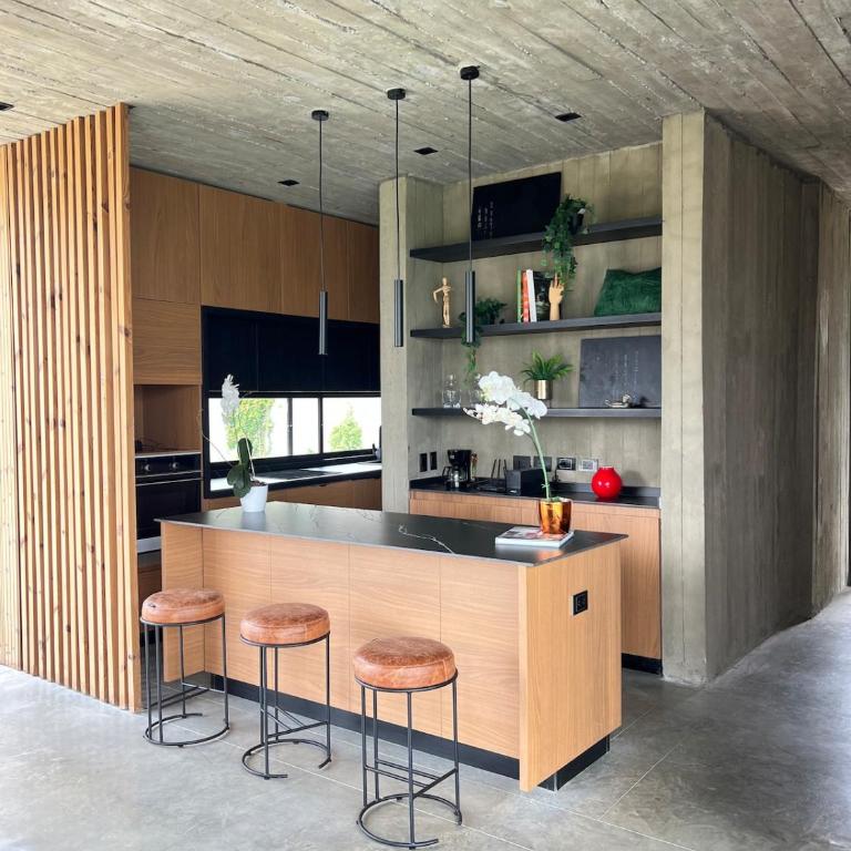 Exclusiva Casa de Campo en Rozo - Piscina, Parqueadero y Zonas Verdes - Casa de 4 dormitorios - 17