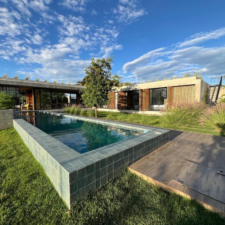 Exclusiva Casa de Campo en Rozo - Piscina, Parqueadero y Zonas Verdes - Casa de 4 dormitorios - 19