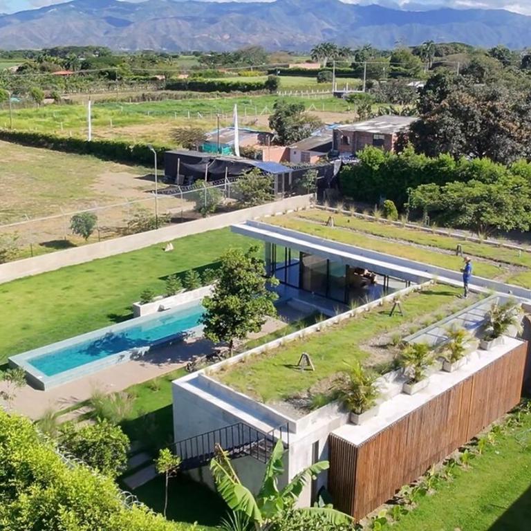 Exclusiva Casa de Campo en Rozo - Piscina, Parqueadero y Zonas Verdes - Casa de 4 dormitorios - 22