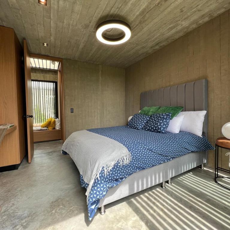 Exclusiva Casa de Campo en Rozo - Piscina, Parqueadero y Zonas Verdes - Casa de 4 dormitorios - 24