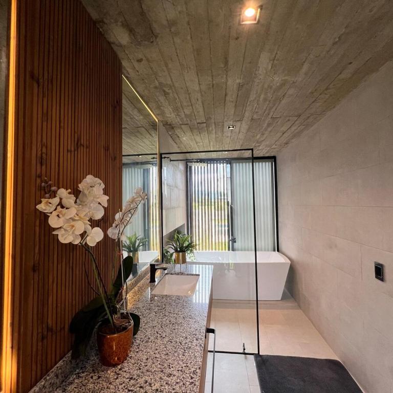 Exclusiva Casa de Campo en Rozo - Piscina, Parqueadero y Zonas Verdes - Casa de 4 dormitorios - 26