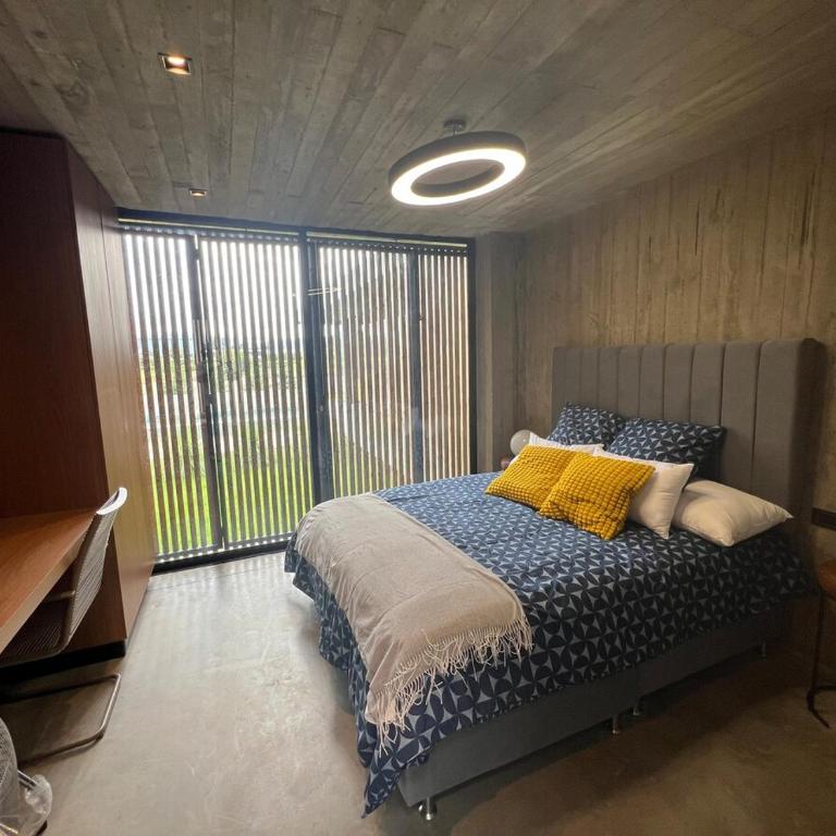 Exclusiva Casa de Campo en Rozo - Piscina, Parqueadero y Zonas Verdes - Casa de 4 dormitorios - 28