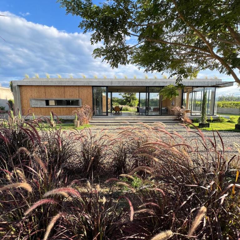 Exclusiva Casa de Campo en Rozo - Piscina, Parqueadero y Zonas Verdes - Casa de 4 dormitorios - 32