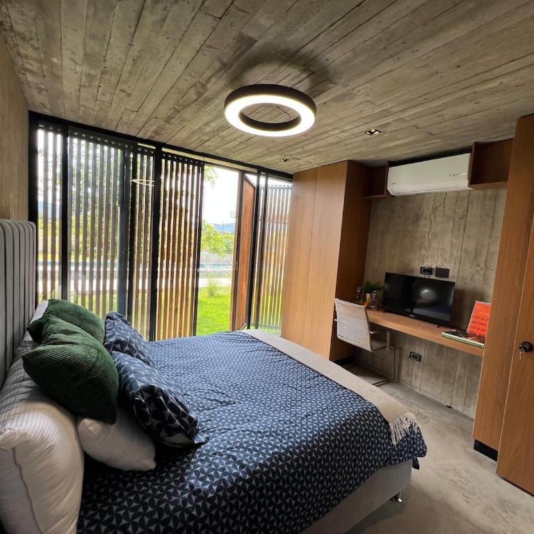 Exclusiva Casa de Campo en Rozo - Piscina, Parqueadero y Zonas Verdes - Casa de 4 dormitorios - 33