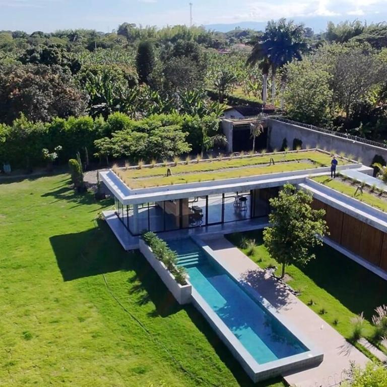 Exclusiva Casa de Campo en Rozo - Piscina, Parqueadero y Zonas Verdes - Casa de 4 dormitorios - 36