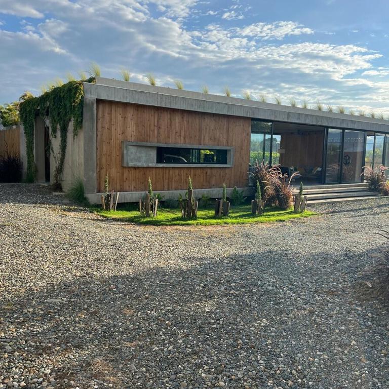 Exclusiva Casa de Campo en Rozo - Piscina, Parqueadero y Zonas Verdes - Casa de 4 dormitorios - 37