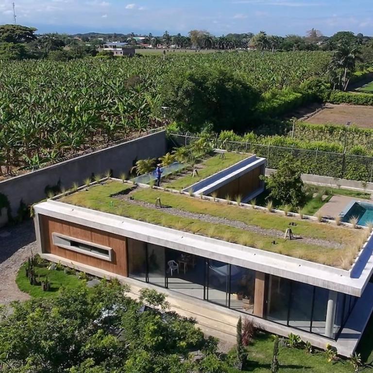 Exclusiva Casa de Campo en Rozo - Piscina, Parqueadero y Zonas Verdes - Casa de 4 dormitorios - 40