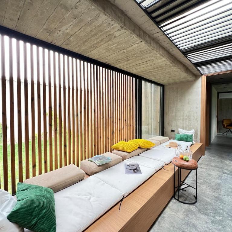 Exclusiva Casa de Campo en Rozo - Piscina, Parqueadero y Zonas Verdes - Casa de 4 dormitorios - 44
