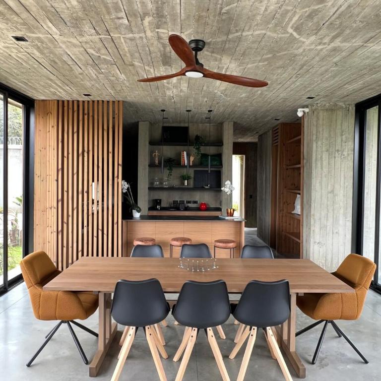 Exclusiva Casa de Campo en Rozo - Piscina, Parqueadero y Zonas Verdes - Casa de 4 dormitorios - 48