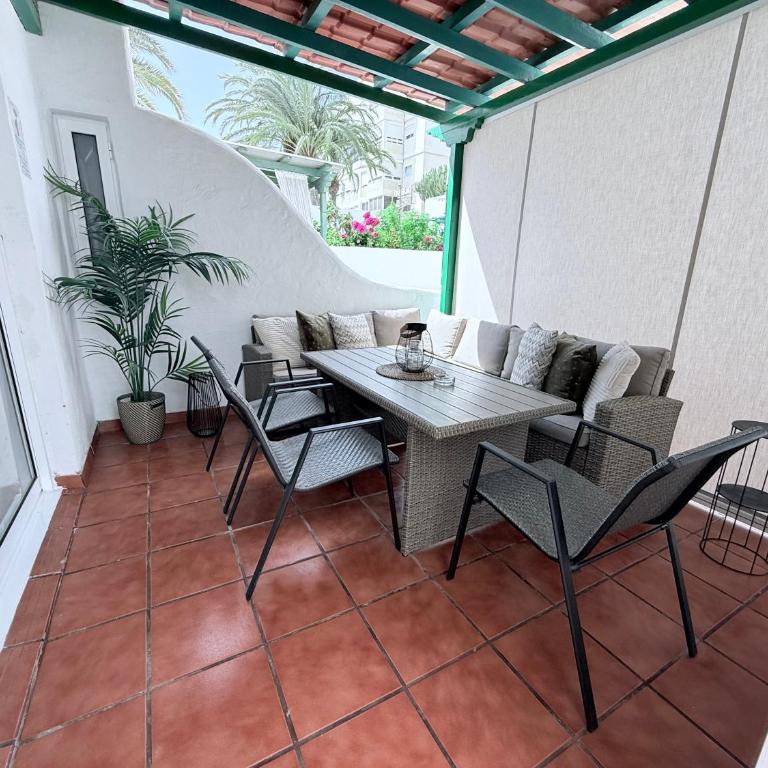 HDFM Collection - Bungalow Playa del Inglés - Apartment - 27