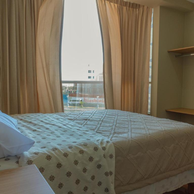 Hospedaje Andina H&M - Double Room with Private Bathroom - 3