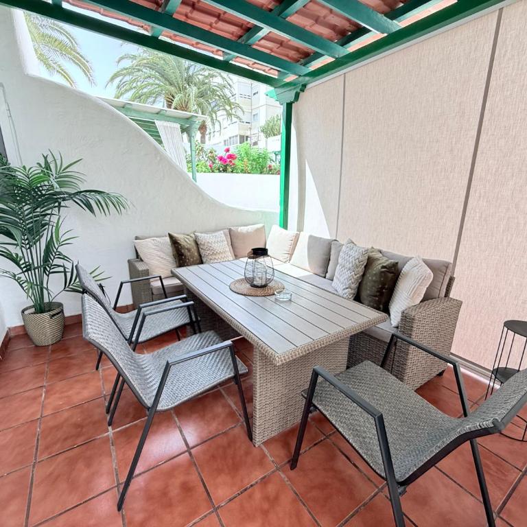 HDFM Collection - Bungalow Playa del Inglés - Apartment - 28