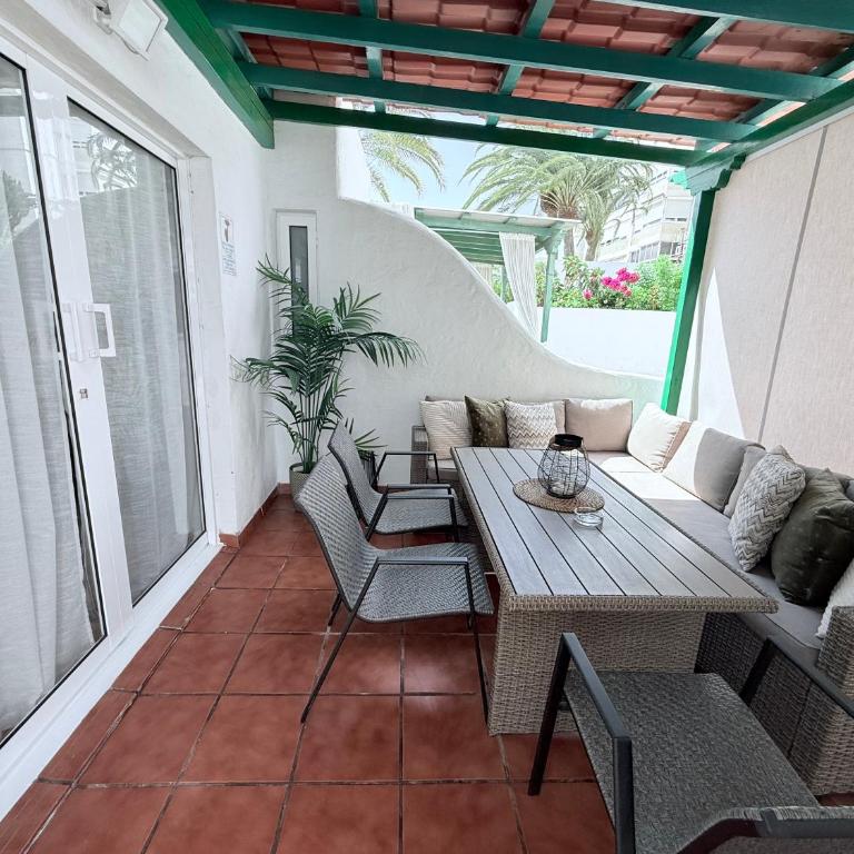 HDFM Collection - Bungalow Playa del Inglés - Apartment - 2