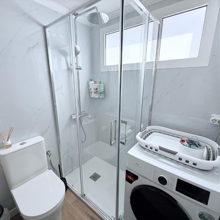 HDFM Collection - Bungalow Playa del Inglés - Apartment - 22
