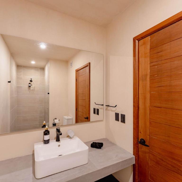 Talulah Living 2BR Tulum Apt & Private Pool - Apartamento - 21
