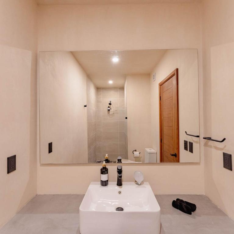 Talulah Living 2BR Tulum Apt & Private Pool - Apartamento - 22