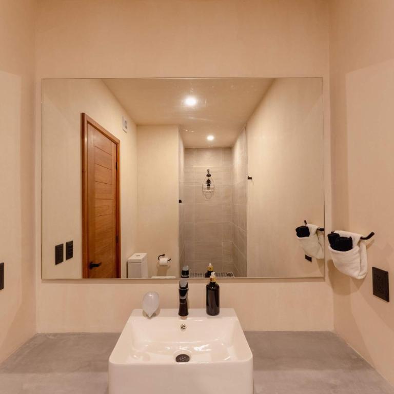 Talulah Living 2BR Tulum Apt & Private Pool - Apartamento - 28