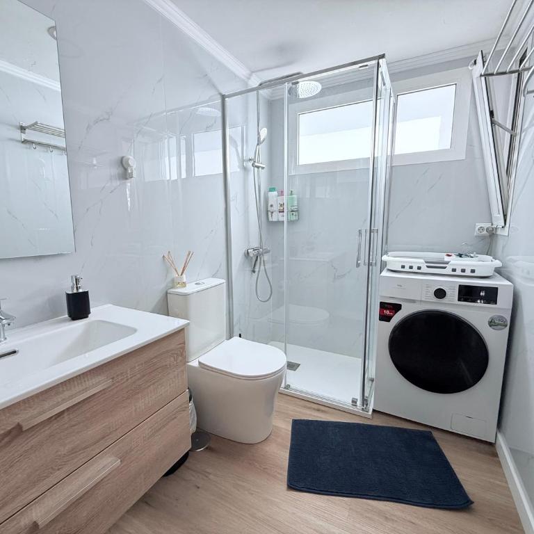 HDFM Collection - Bungalow Playa del Inglés - Apartment - 23