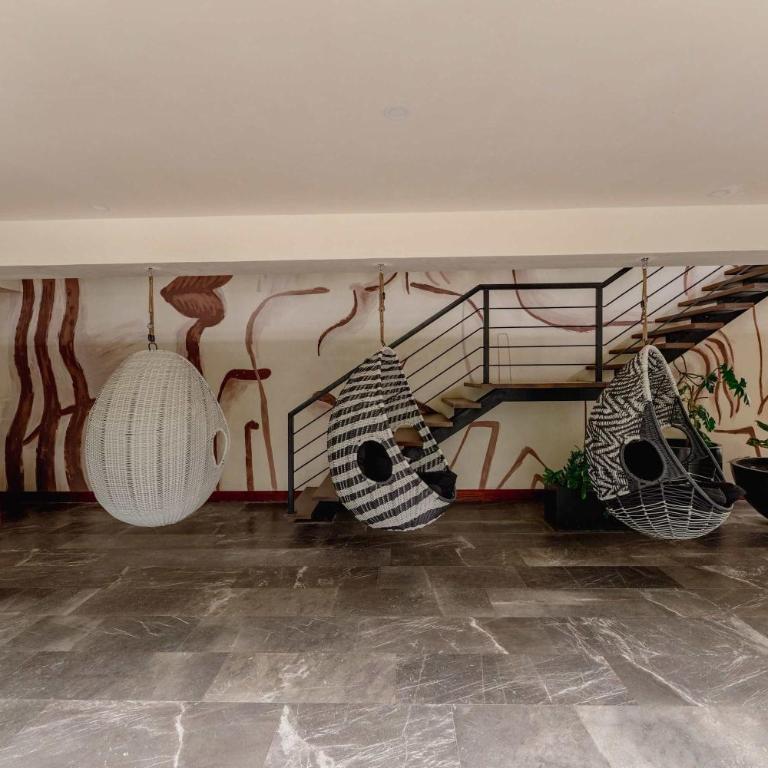 Talulah Living 2BR Tulum Apt & Private Pool - Apartamento - 36