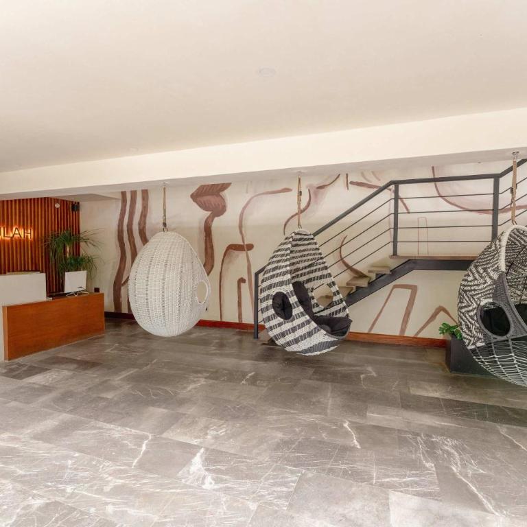 Talulah Living 2BR Tulum Apt & Private Pool - Apartamento - 37