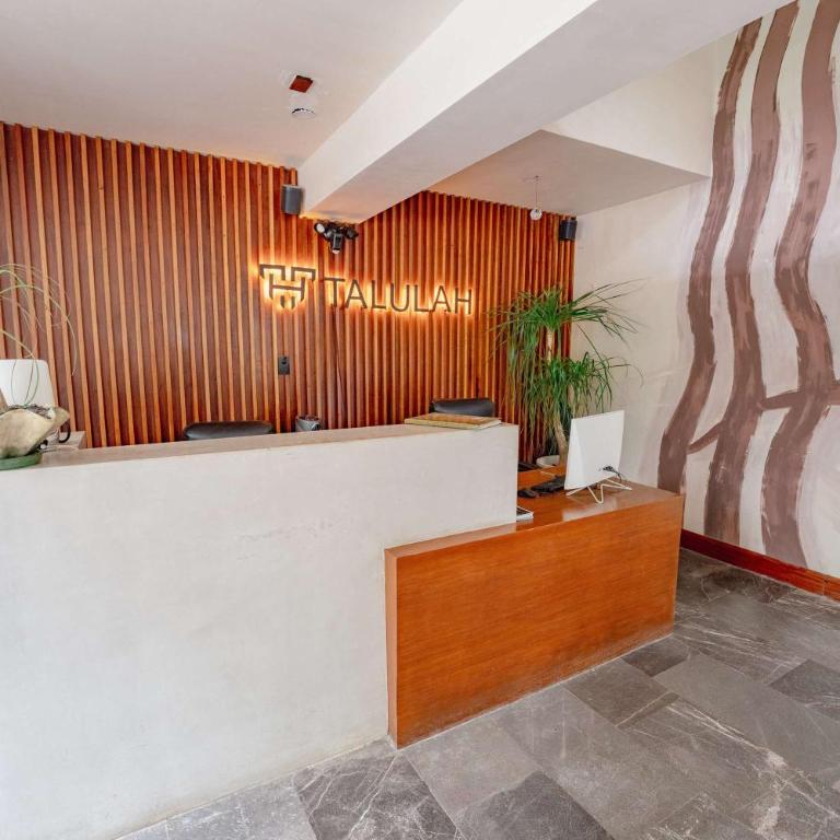 Talulah Living 2BR Tulum Apt & Private Pool - Apartamento - 38
