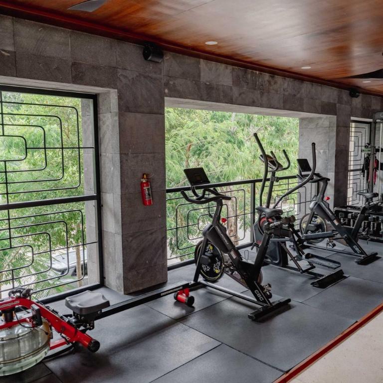 Talulah Living 2BR Tulum Apt & Private Pool - Apartamento - 39